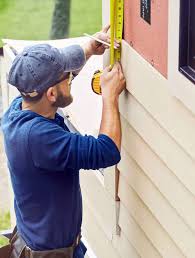 Siding for Multi-Family Homes in Halstead, KS